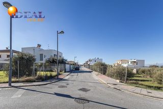 Terreny residencial a La Zubia Ciudad