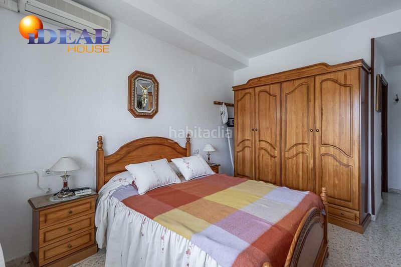 Foto 4cd87a2c-bd9e-4288-9b73-35439a22cb34. Pis amb calefacció aparcament a Joaquina Eguaras Granada
