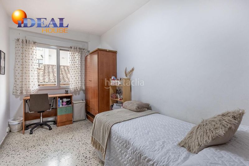 Foto 88a4ff55-72c7-4f7a-a79e-f0b54ce9f23d. Pis a Centro - Sagrario Granada