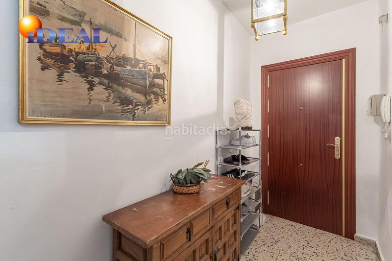 Foto 9470d020-5061-4810-9e95-afebcf8853c8. Pis a Centro - Sagrario Granada