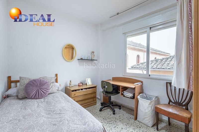 Foto d4497ecf-283b-4439-aadd-672e6694cf1d. Pis a Centro - Sagrario Granada