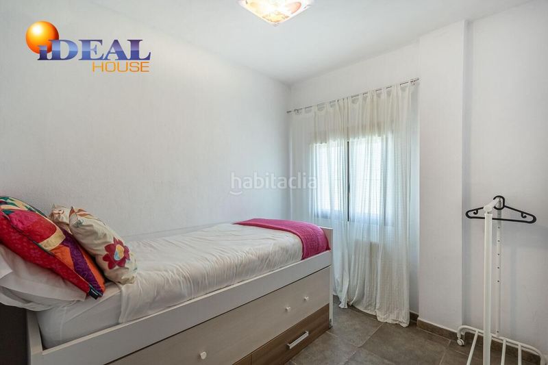 Foto 64a8b050-e289-4ad5-bd27-320a6753bf78. Edificio in Arenas del Rey
