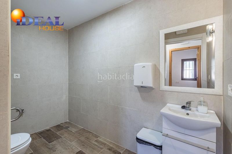 Foto eb89ce70-dd83-4fdf-9d9d-e3da02a7970b. Edificio in Arenas del Rey
