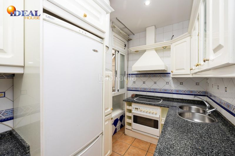 Foto 3a9a5248-f094-4d04-b9c6-8fa09bf0e738. Etagenwohnung in Centro - Sagrario Granada