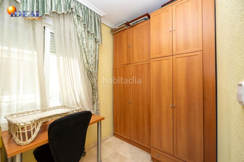 Foto 5c3e93db-5d61-4216-bee9-b57f2cdf4f7c. Etagenwohnung in Centro - Sagrario Granada