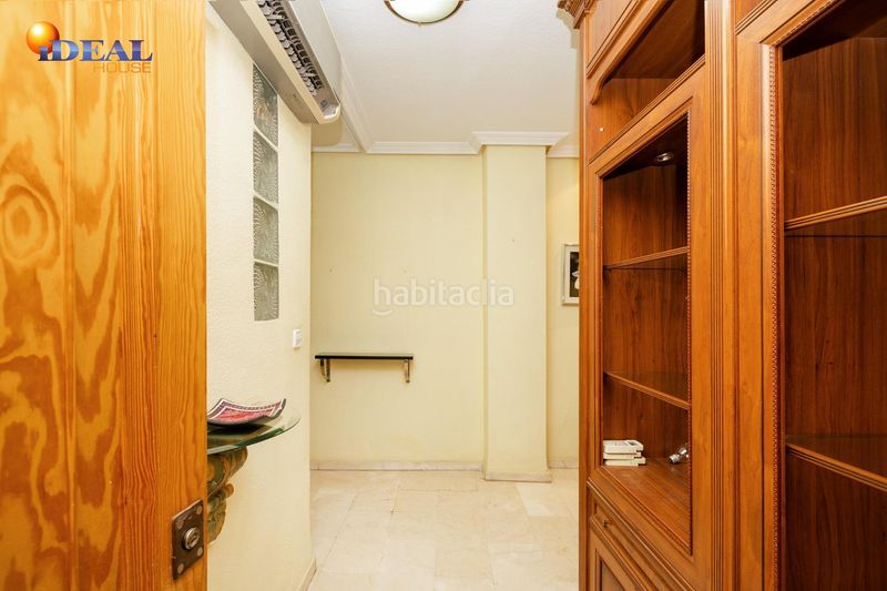 Foto bd2451cc-b02a-4ec8-8dca-d8481be4622b. Etagenwohnung in Centro - Sagrario Granada