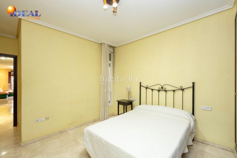 Foto ccc63110-66ab-4e85-9be9-6da0748a5b17. Etagenwohnung in Centro - Sagrario Granada