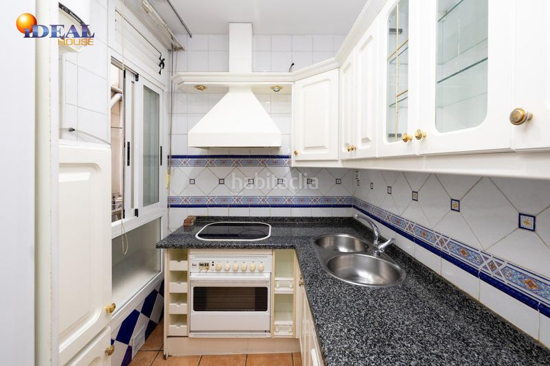 Foto d87f101e-a441-4183-809c-5484832d6559. Etagenwohnung in Centro - Sagrario Granada