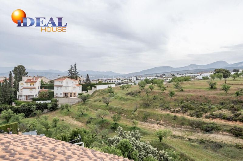 Foto 5d34f024-bdcc-46c7-af36-d50e78ae253b. Xalet amb calefacció aparcament piscina a Gójar