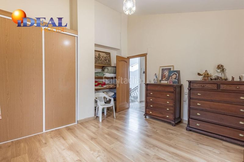 Foto b5e148aa-8c94-48aa-b2e5-e24aae255aaa. Xalet amb calefacció aparcament piscina a Gójar