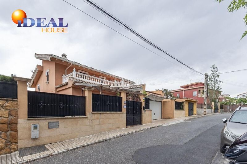Foto eeba5d15-78d8-42c7-b56a-cc84824d7ea6. Xalet amb calefacció aparcament piscina a Gójar