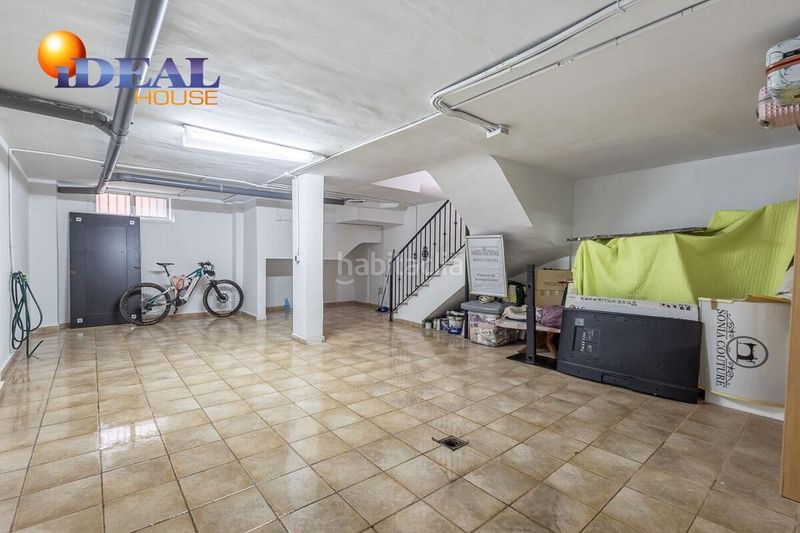 Foto 7b803979-ea2d-4806-b7b1-100ff1270564. Casa adossada amb aparcament a Atarfe