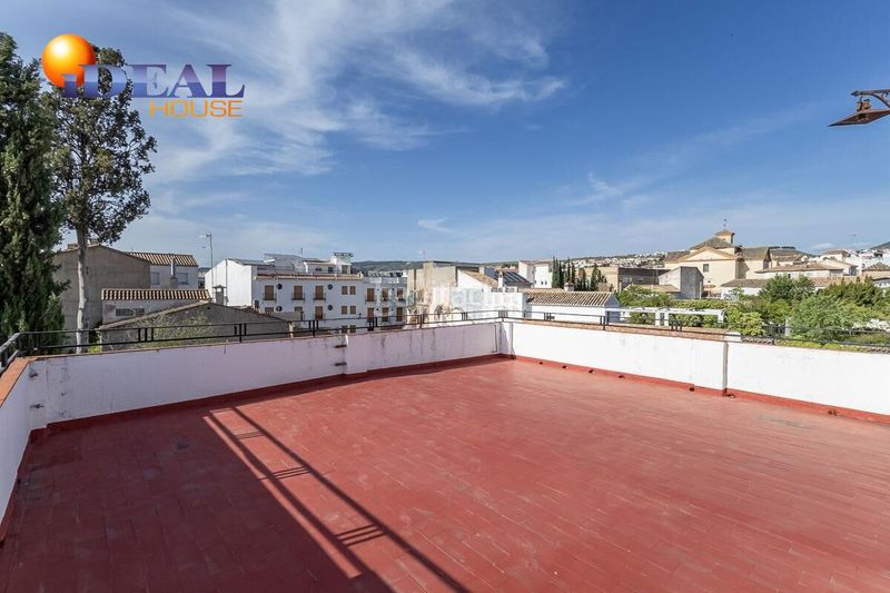 Foto 1ed2f761-d79a-4d41-a3f1-bad1109dc3fd. Casa amb aparcament a Cájar