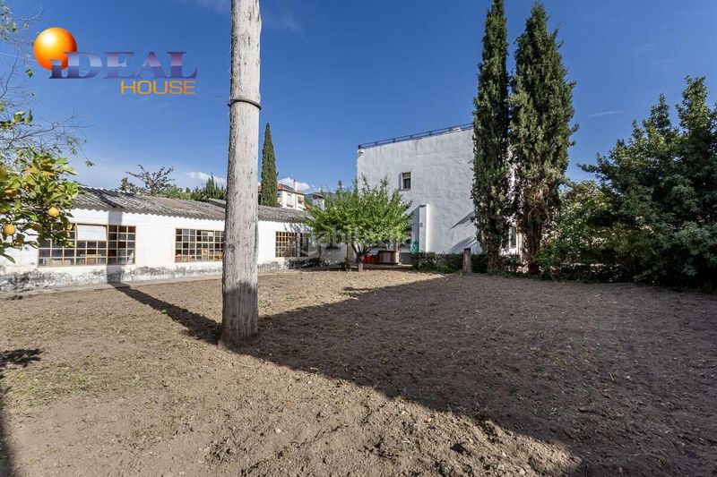 Foto 3534b607-96b0-4153-97aa-b2c3e02fc925. Casa amb aparcament a Cájar