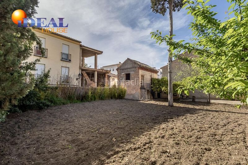Foto 51abdbe0-5c23-4814-9205-9114d1acdb79. Casa amb aparcament a Cájar