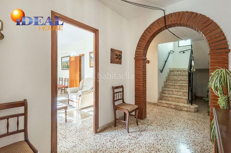 Foto 5b36b653-37cd-43d5-9d5c-da7e34858e30. Casa amb aparcament a Cájar