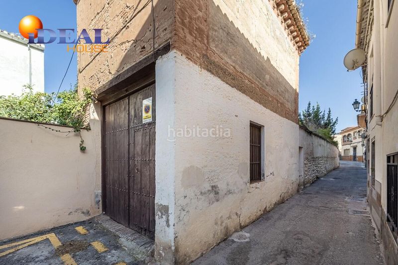 Foto 689b0624-a5bd-4ba3-87f5-f94696241e15. Casa amb aparcament a Cájar