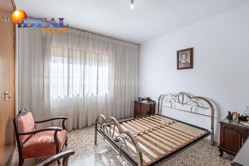 Foto b2f0b7ae-8940-4c9d-9ff9-39aef962e335. Casa amb aparcament a Cájar