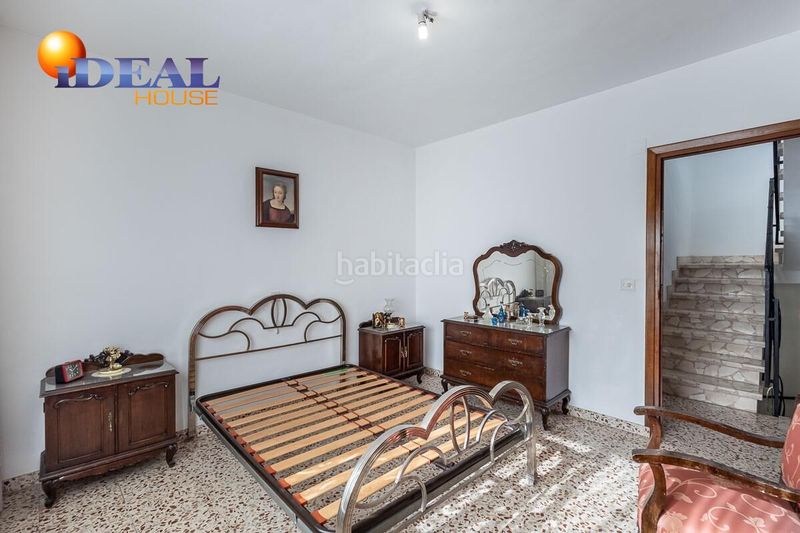 Foto be179d34-4266-4de9-befe-41bbd9a43577. Casa amb aparcament a Cájar