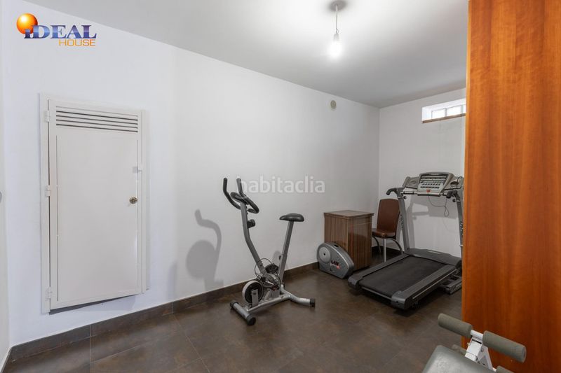 Foto 010717ca-d76b-4059-a532-c1f8bfacd3f6. Casa amb aparcament piscina a Alfacar