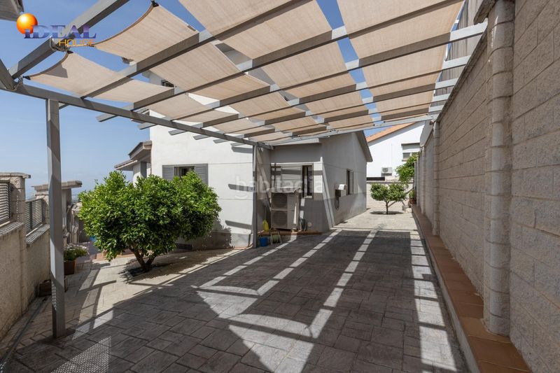 Foto 49f2c979-210c-4a7f-8df8-19aa73b0e36e. Casa amb aparcament piscina a Alfacar