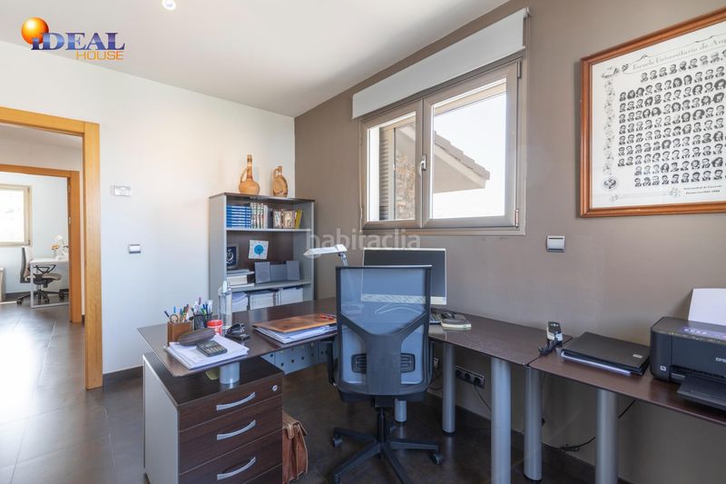 Foto e27fe44e-974c-491e-9b83-e4cad24f497b. Casa amb aparcament piscina a Alfacar