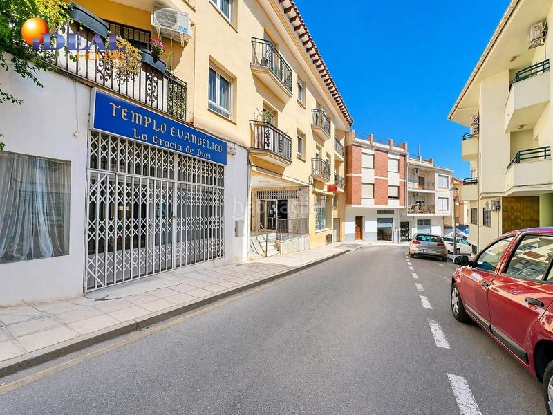 Foto 00133dce-332c-4dfe-b06d-e28cef9c6998. Casa amb calefacció aparcament a Baza