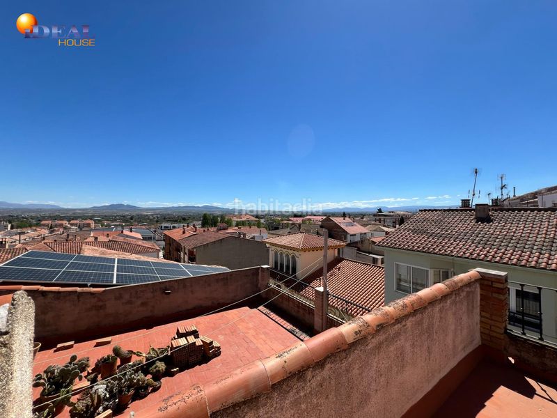 Foto 36d8c4b9-4e8c-432c-a0ad-c541101c379a. Casa amb calefacció aparcament a Baza