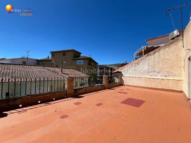 Foto 3c0f97f5-ecf3-444e-8ca8-b5a1903199d8. Casa amb calefacció aparcament a Baza