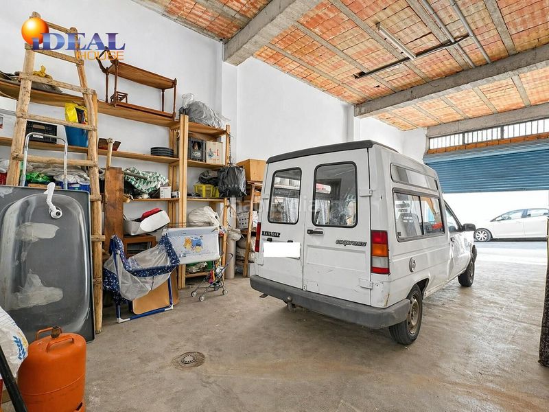 Foto 78072f80-5102-4482-9517-02d88048eb00. Casa amb calefacció aparcament a Baza