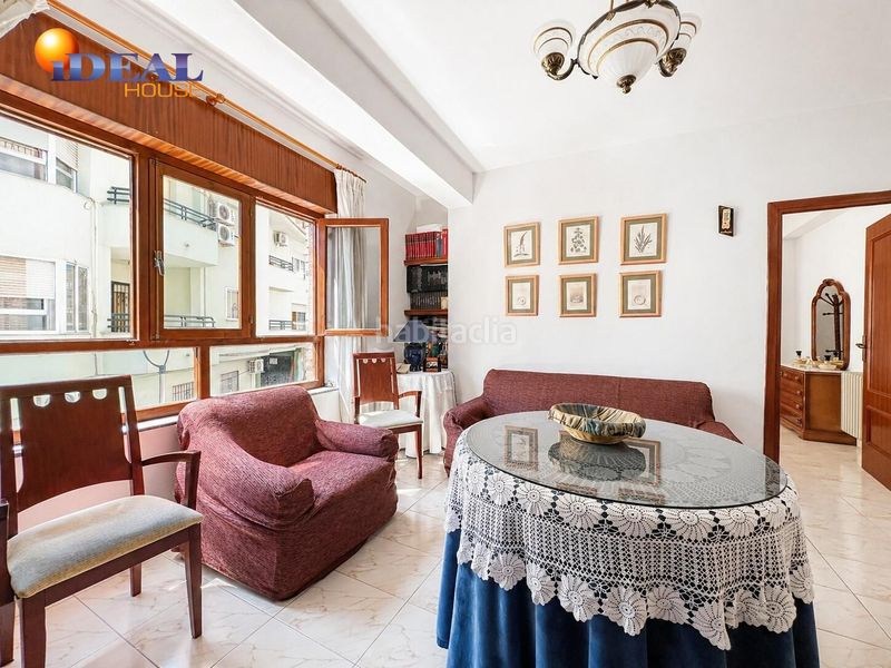 Foto ceee0be2-dc5b-4043-9619-2f4b70f01b5c. Casa amb calefacció aparcament a Baza