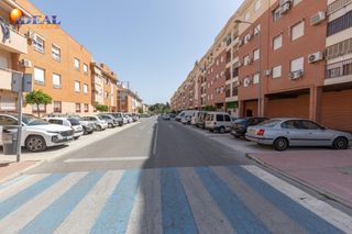 Pis a Motril  ciudad