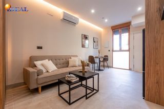 Studio in San Ildefonso. Espectacular vivienda  en pleno centro!