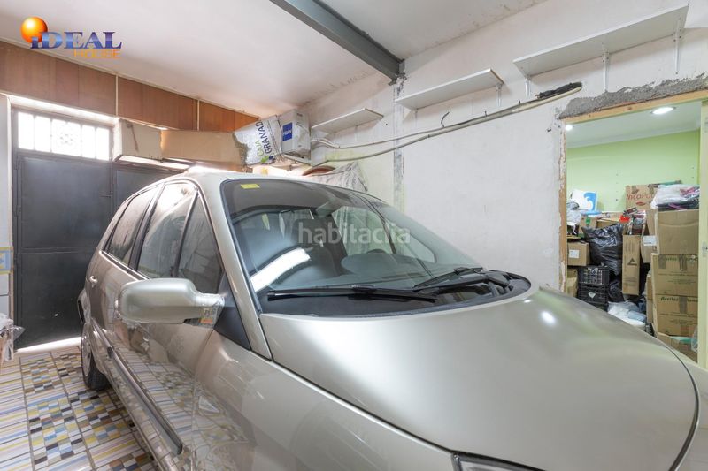 Foto 0140fb52-8650-481a-bc3a-81872f0ef178. Casa amb aparcament a San Miguel Armilla