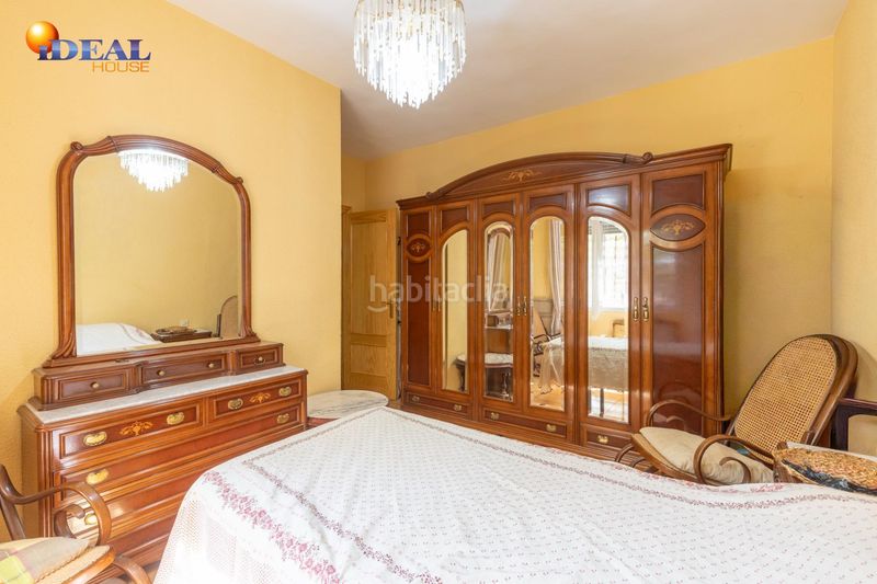 Foto 41cafe35-6dde-409a-807b-2b31546f0888. Casa amb aparcament a San Miguel Armilla