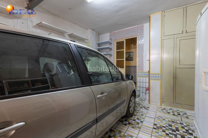 Foto 44ea7851-b89d-427b-88b6-722dcb2b2a5f. Casa amb aparcament a San Miguel Armilla