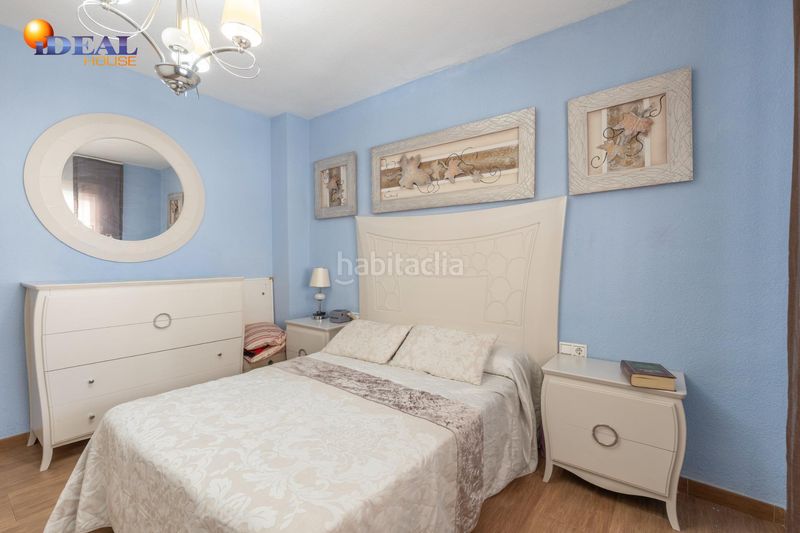 Foto 8e38064f-0f0d-4bc8-82ba-f9f3c4a79262. Casa amb aparcament a San Miguel Armilla