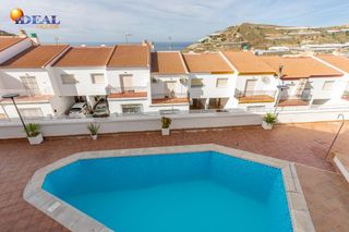 Piccolo appartamento  Rosales (gua) 35. Encantador apartamento en castillo de baños polopos  oportunidad