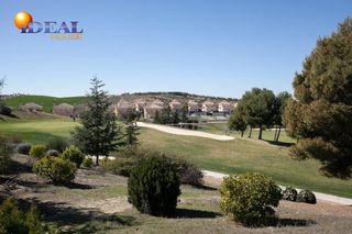 Terreny residencial a Villa de Otura