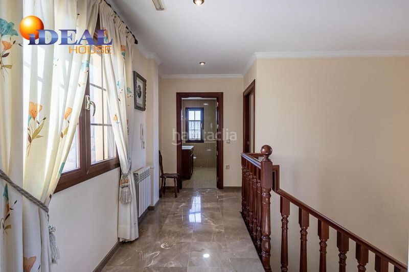 Foto 6207ac72-18a2-4e71-84a1-5665c594953c. Casa amb calefacció aparcament a Cájar