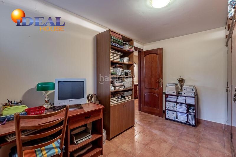 Foto 68fc96a2-eeea-4282-8e43-4b9673533531. Casa amb calefacció aparcament a Cájar