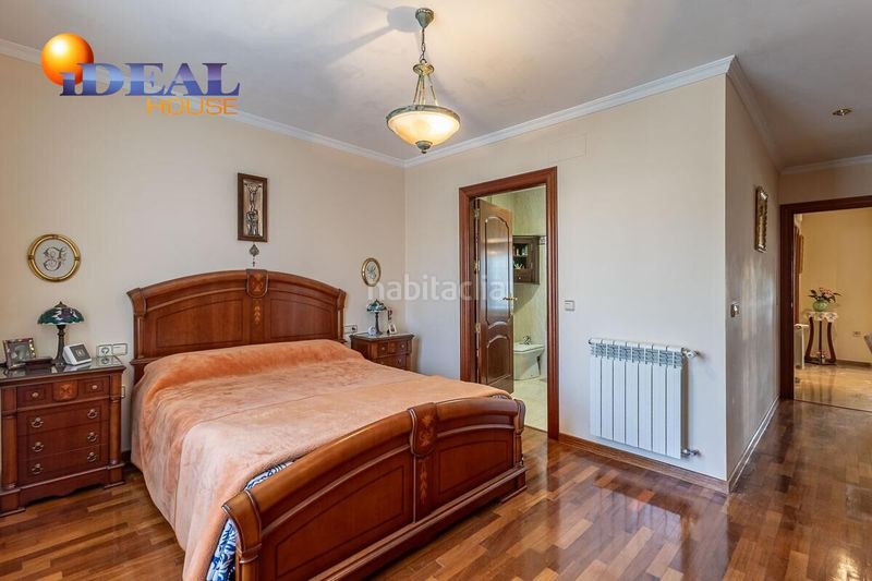 Foto a0687d5c-5fa3-4a90-ad08-3534c7104a93. Casa amb calefacció aparcament a Cájar