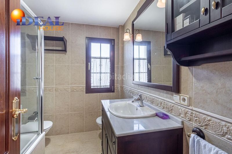 Foto ab1d6acd-1502-47d6-808f-b1fa0013e23c. Casa amb calefacció aparcament a Cájar