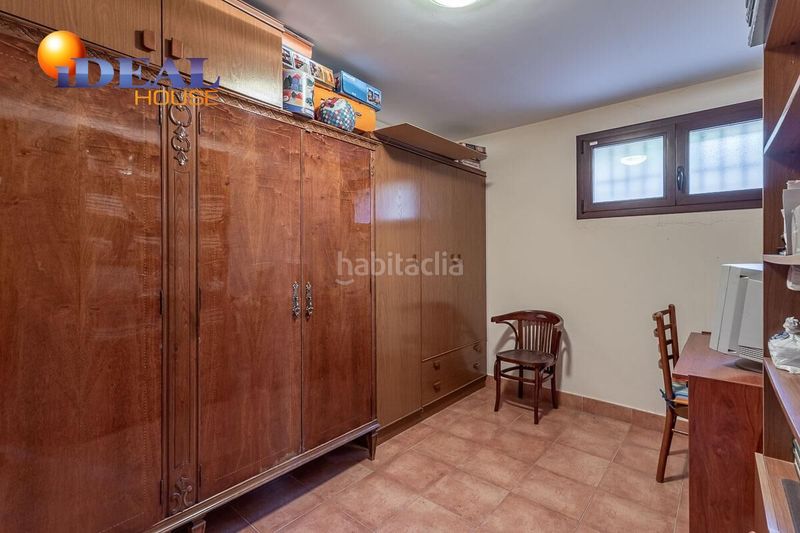 Foto beb83f9d-9d98-4595-be74-cf93240fbda6. Casa amb calefacció aparcament a Cájar