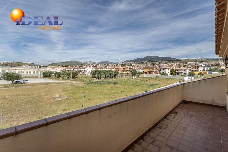 Foto ded4c899-ff3d-4ad4-bfd2-8db439588d7b. Casa amb calefacció aparcament a Cájar