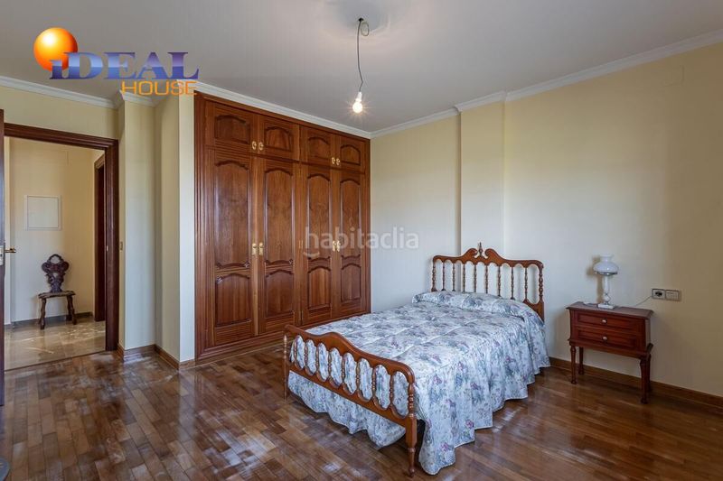 Foto df045fd1-4ccd-4b5f-986b-a1f1860007e4. Casa amb calefacció aparcament a Cájar