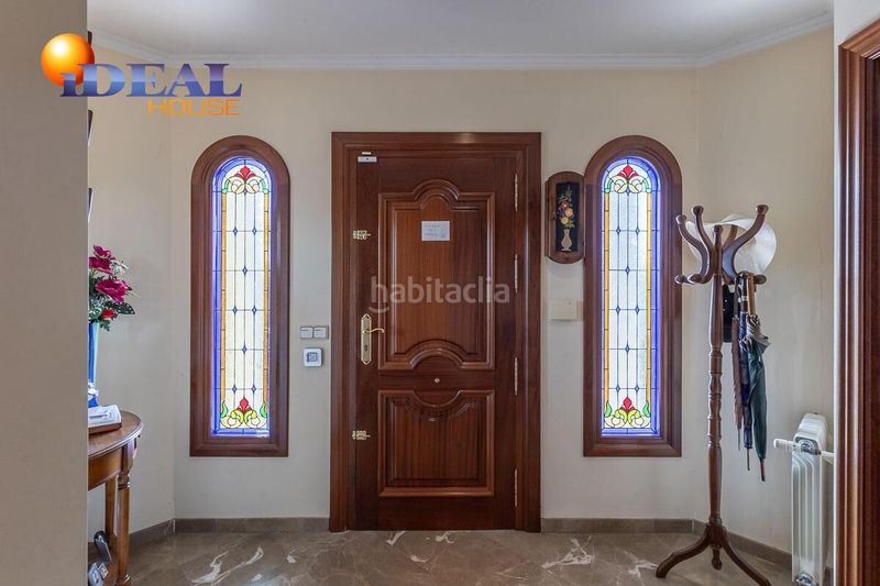 Foto e7cd3b11-a5d9-453a-8853-11955bb25b03. Casa amb calefacció aparcament a Cájar
