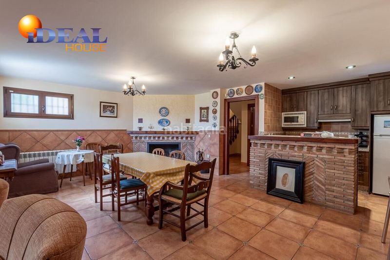 Foto eed0bc95-deb8-425f-b5ec-a839e2caadaf. Casa amb calefacció aparcament a Cájar