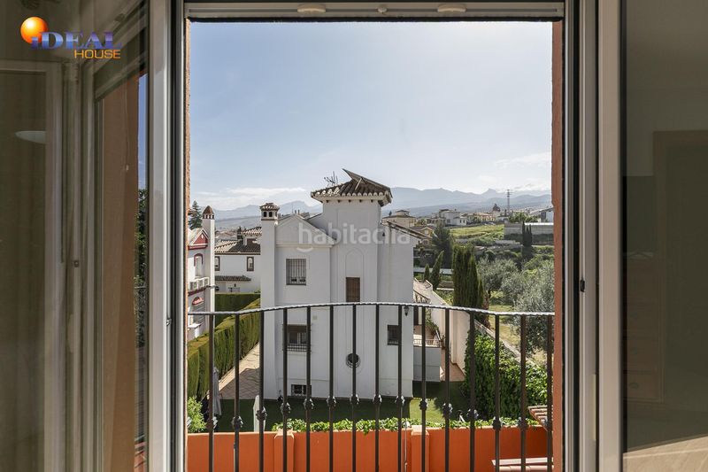 Foto c54a1fe0-cfae-4417-a0ad-ad25c5b35884. Xalet amb calefacció aparcament piscina a Gójar