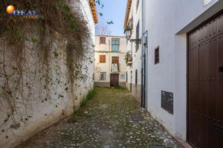 Terreny residencial a Barrio de Albaicín